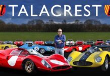 Profile: Talacrest