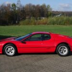 1984 Ferrari 512 BBI