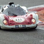 Throwback Thursday: Monza Historic 2019