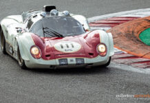 Throwback Thursday: Monza Historic 2019