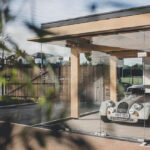Welcome To The All-New Morgan Experience Centre