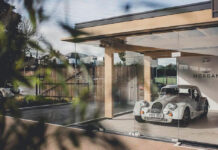 Welcome To The All-New Morgan Experience Centre