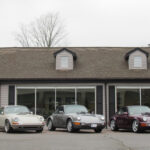 Copley Motorcars Presents: The Instant Porsche Collection