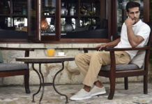 The Gentlemen’s Brand: Rubirosa Shoes