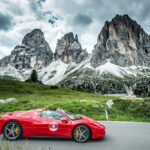 Get Ready For The Stella Alpina