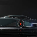 Koenigsegg RAW Concept