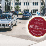 Wheels And Weisswuerscht