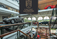 New Arrivals At Gallery Aaldering