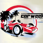 Sign Up to Watch Petersen Car Week!