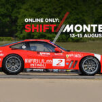 RM Sotheby’s Announcing New Highlights Set To Headline SHIFT/Monterey