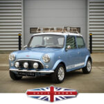 The Latest Mini Remastered