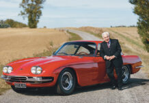 AndrĂ© Trigano Collection – 13 September 2020