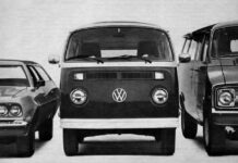 Taking Another Look At VW’s Timeless Advertising