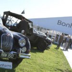 Bonhams Says „Guten Tag“ To German Goodwood