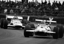 Goodwood announces 2020 Festival Of Speed Theme