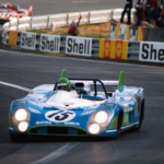 Artcurial Motorcars To Hold La Parisienne 2021 Sale