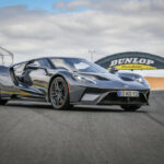 2018 Ford GT Coupé At Bonhams Zoute Sale