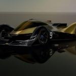 Lotus E-R9: A Next-Generation EV Endurance Racer