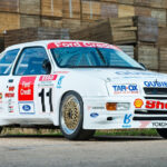 Ford Sierra Cosworth RS500