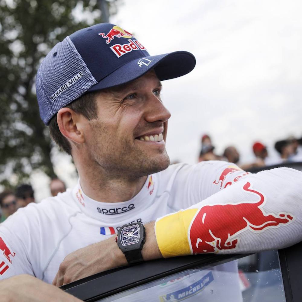 Sebastien ogier richard mille new arrivals