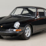 1967 Porsche 911S
