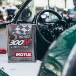 Driving The Tour Auto In The Very First Porsche 906 Ever Built