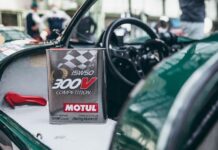 Driving The Tour Auto In The Very First Porsche 906 Ever Built