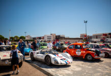 This Was The Tour Auto Optic 2000