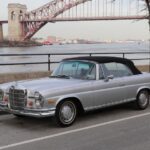 1969 Mercedes-Benz 280SE