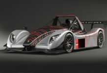 The Radical SR3 XX