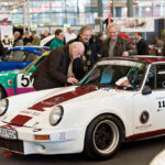 Bremen Classic Motorshow Kicks Off The Season For The 19th Time