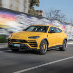 New Production Record: Automobili Lamborghini Celebrates The 10,000th Urus