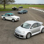 Bonhams MPH Fires Up The Quattro (Revised Format)