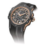 The Richard Mille RM 33-02 Automatic