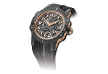 The Richard Mille RM 33-02 Automatic
