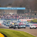 Goodwood Members’ Meeting 2020