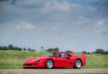 Gooding & Company: Geared Online Auction