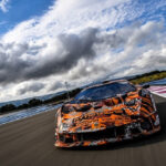 Lamborghini SCV12: Squadra Corse Hypercar Ready To Hit The Track