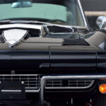 Milestones: Celebrated Muscle Cars And Corvettes Of The Dr. Eric Felix Collection