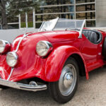 10 Rare Vehicles Under The Sign Of The Star