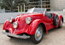 10 Rare Vehicles Under The Sign Of The Star