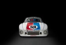 The Brumos Collection