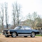 1956 Facel Vega FV2 Coupé At Bonhams Autoworld Autumn Sale