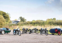 The Best Of British At Bonhams Winter Sale