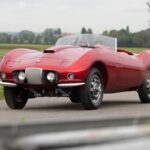 1956 Arnolt-Bristol Deluxe S Coupé/Roadster With Hardtop At Bonhams Zoute Sale