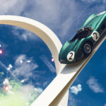 Festival Of Speed Postponed