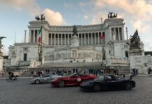 Modena Cento Ore 2020: the 20th Anniversary Edition Has Come To A Close!