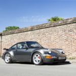 Bonhams MPH Has Best-Ever Sale At Bicester Heritage