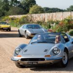 Concours Of Elegance – Hampton Court Palace