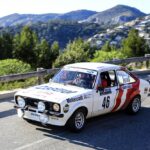24th Rallye Monte-Carlo Historique